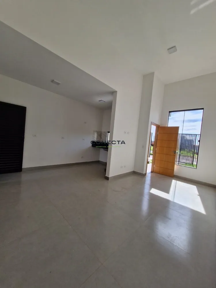 Casa, 3 quartos, 82 m² - Foto 4