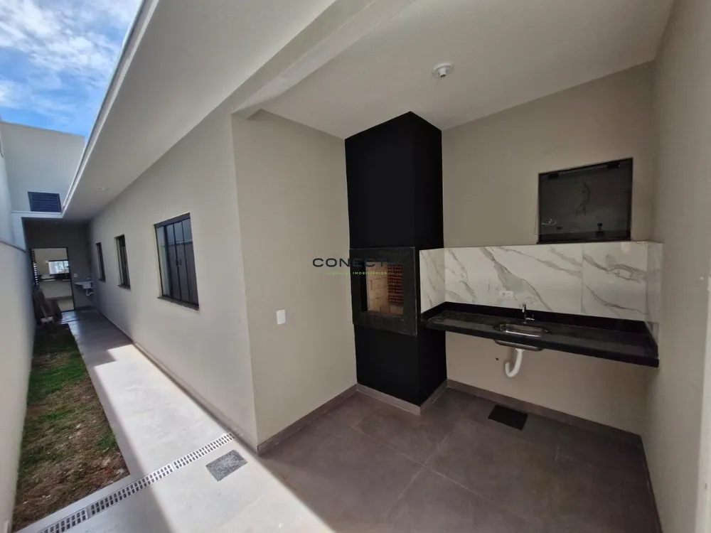 Casa, 3 quartos, 82 m² - Foto 11