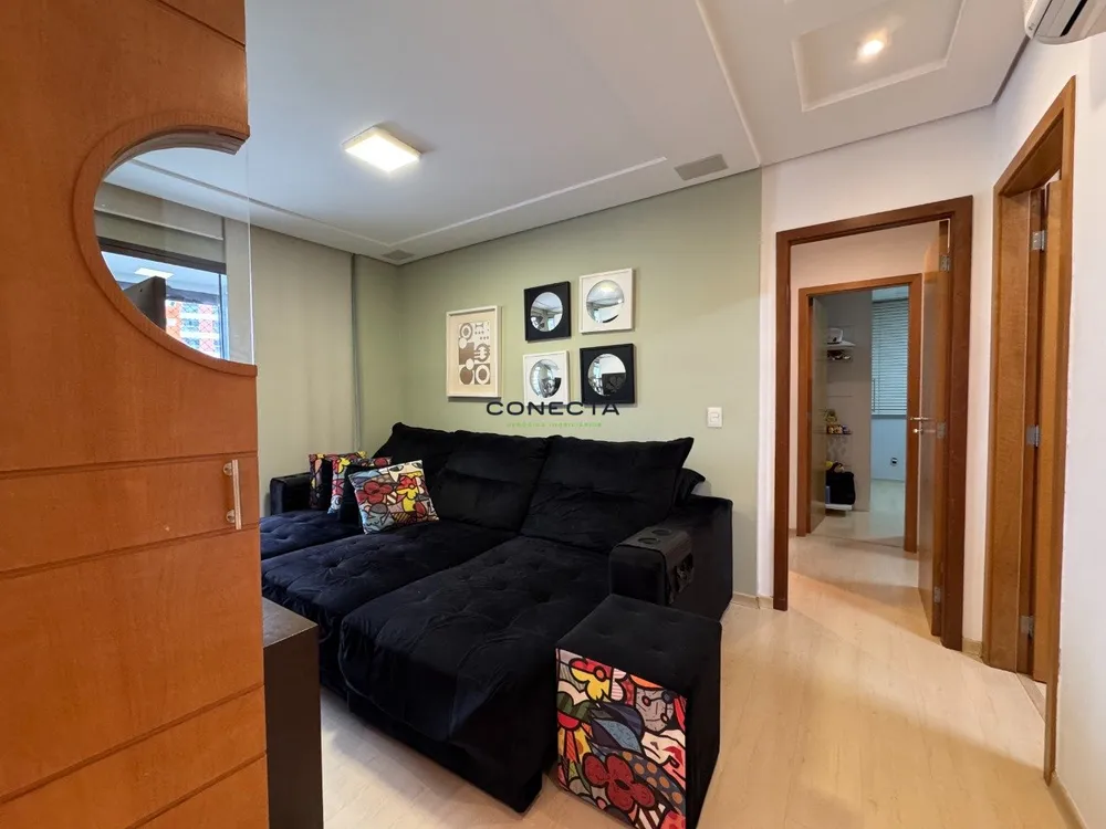 Apartamento, 3 quartos, 129 m² - Foto 9