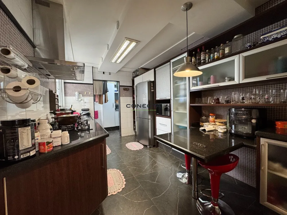 Apartamento, 3 quartos, 129 m² - Foto 6