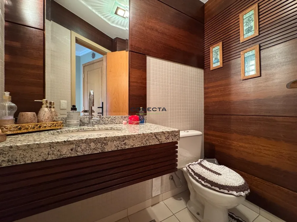 Apartamento, 3 quartos, 129 m² - Foto 5