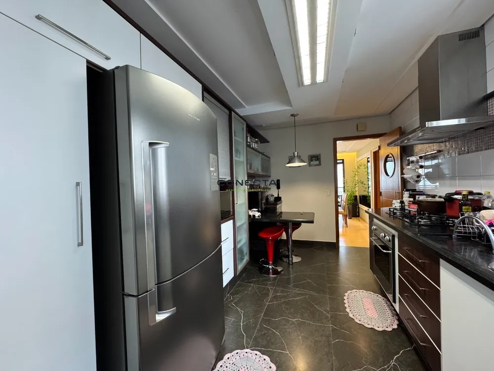 Apartamento, 3 quartos, 129 m² - Foto 7