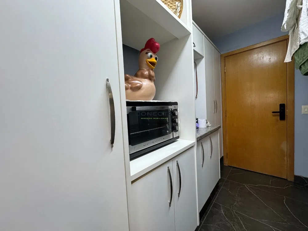 Apartamento, 3 quartos, 129 m² - Foto 8