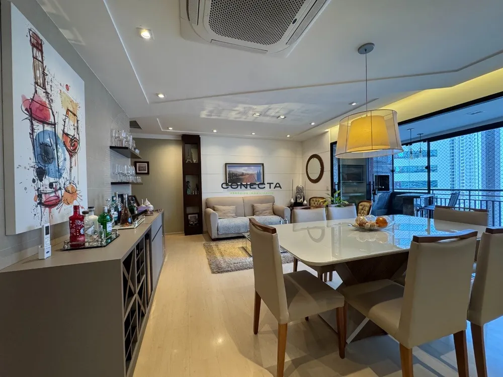 Apartamento, 3 quartos, 129 m² - Foto 4