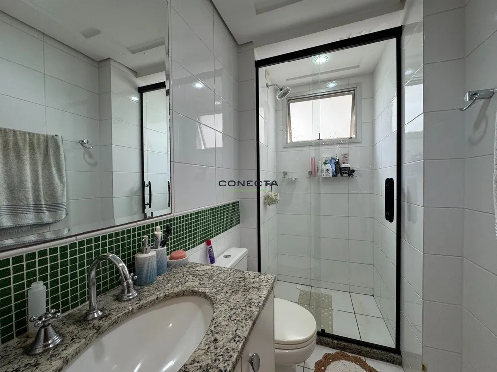 Apartamento, 3 quartos, 129 m² - Foto 11