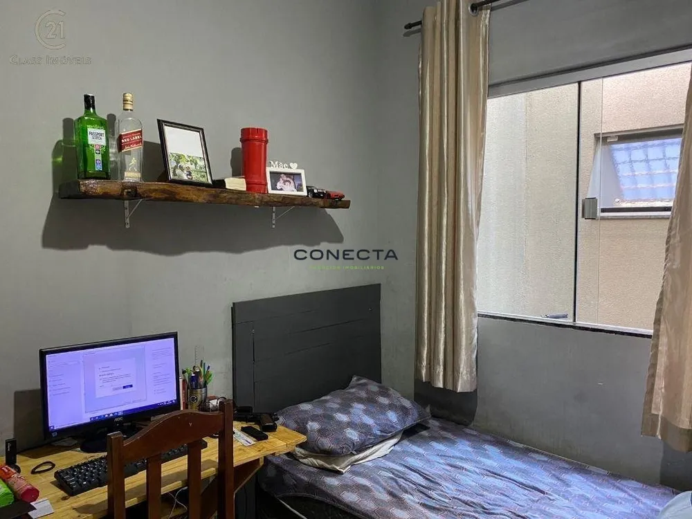 Casa, 3 quartos, 80 m² - Foto 2