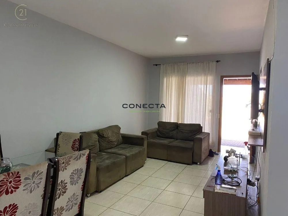 Casa, 3 quartos, 80 m² - Foto 3