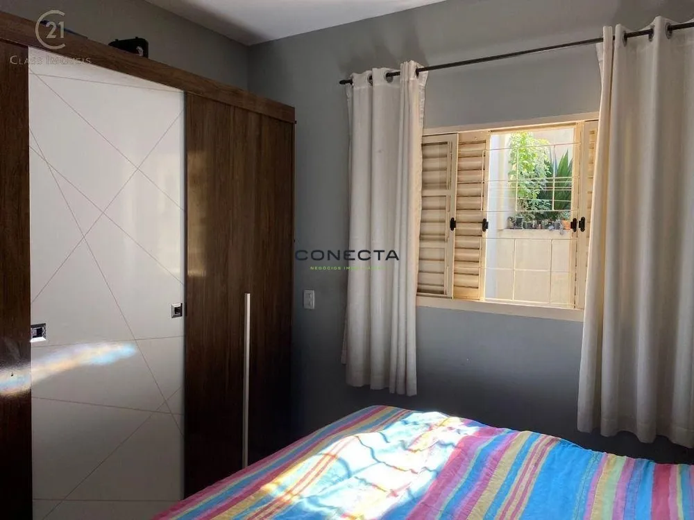 Casa, 3 quartos, 80 m² - Foto 1