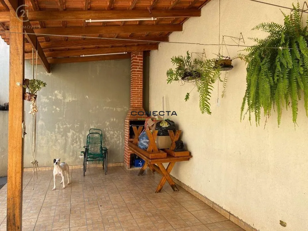 Casa, 3 quartos, 80 m² - Foto 8