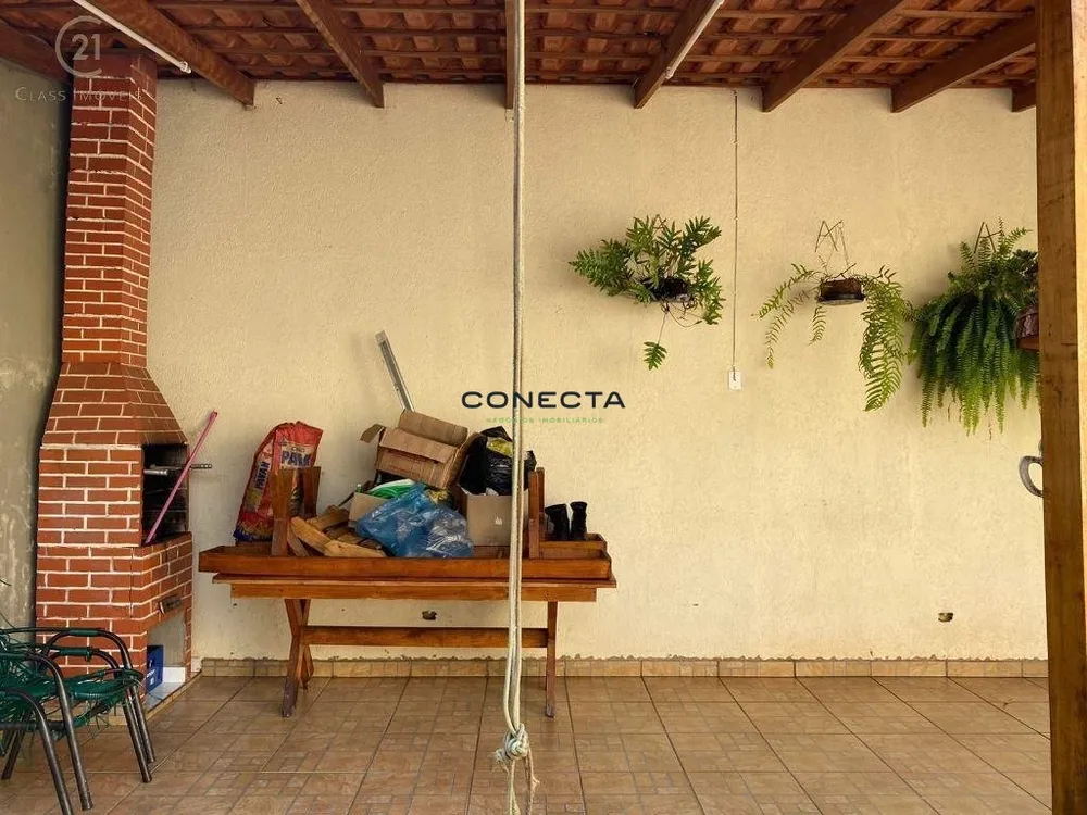 Casa, 3 quartos, 80 m² - Foto 7
