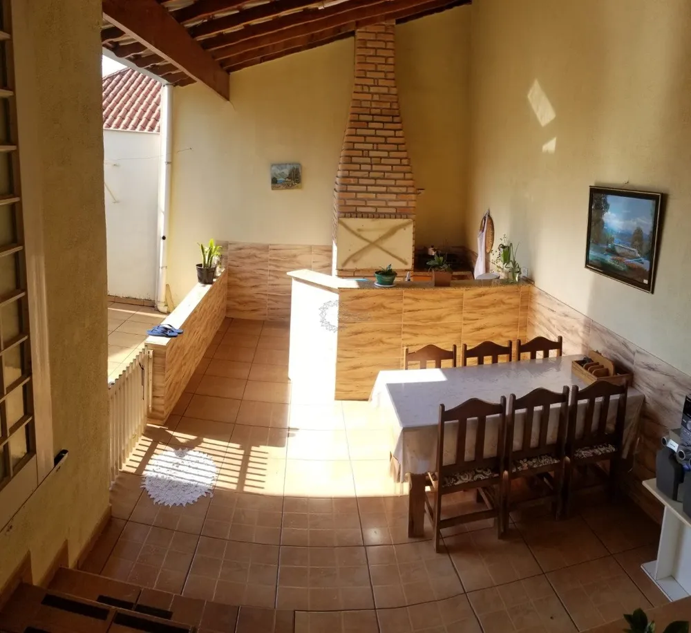 Casa, 3 quartos, 145 m² - Foto 11