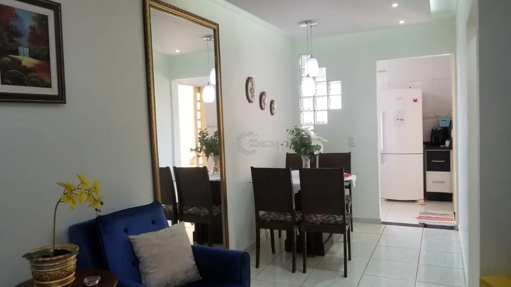 Casa, 3 quartos, 145 m² - Foto 2