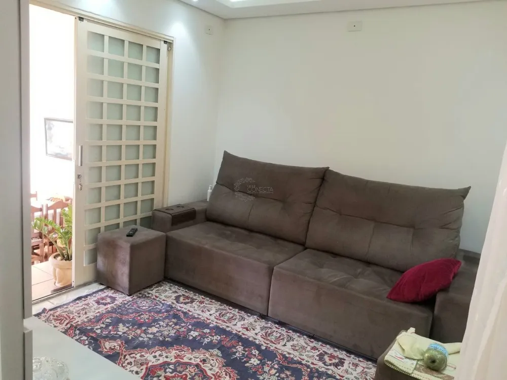 Casa, 3 quartos, 145 m² - Foto 3