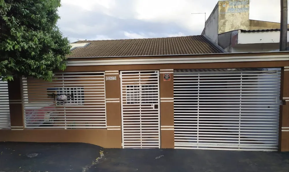 Casa, 3 quartos, 145 m² - Foto 1