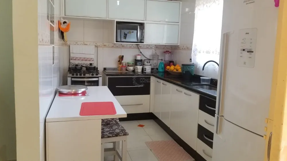 Casa, 3 quartos, 145 m² - Foto 5
