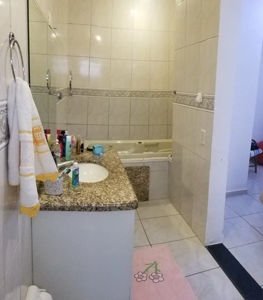 Casa, 3 quartos, 145 m² - Foto 7