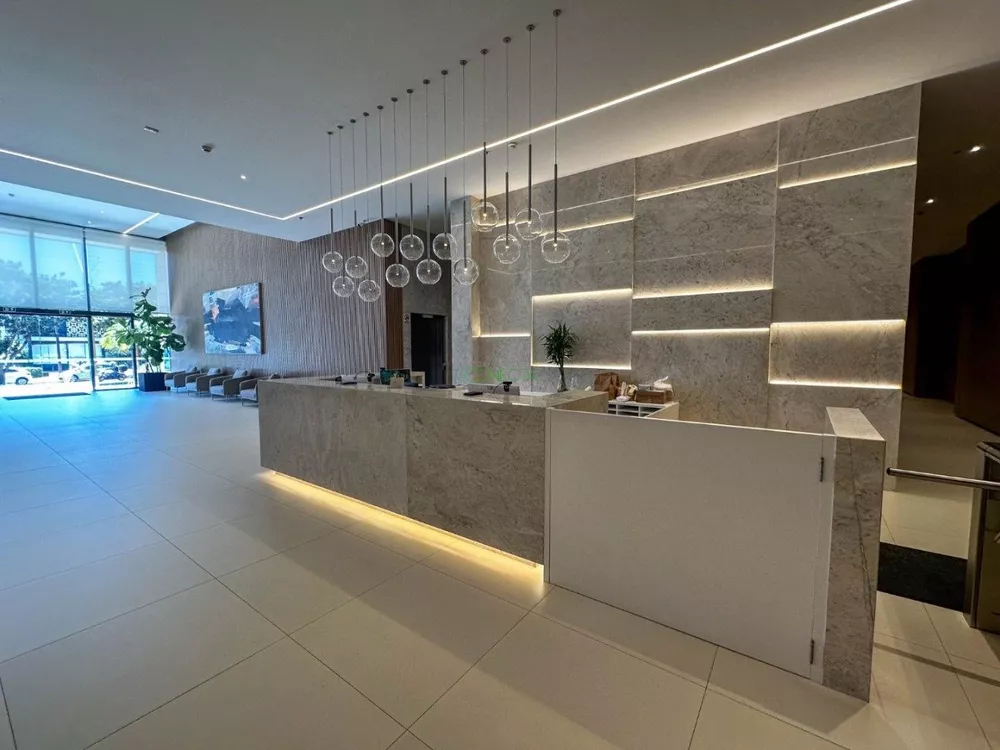 Sala-Conjunto, 82 m² - Foto 2