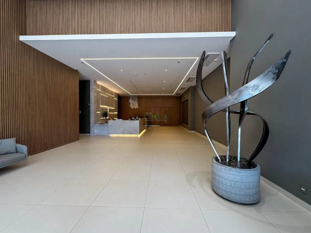Sala-Conjunto, 82 m² - Foto 4