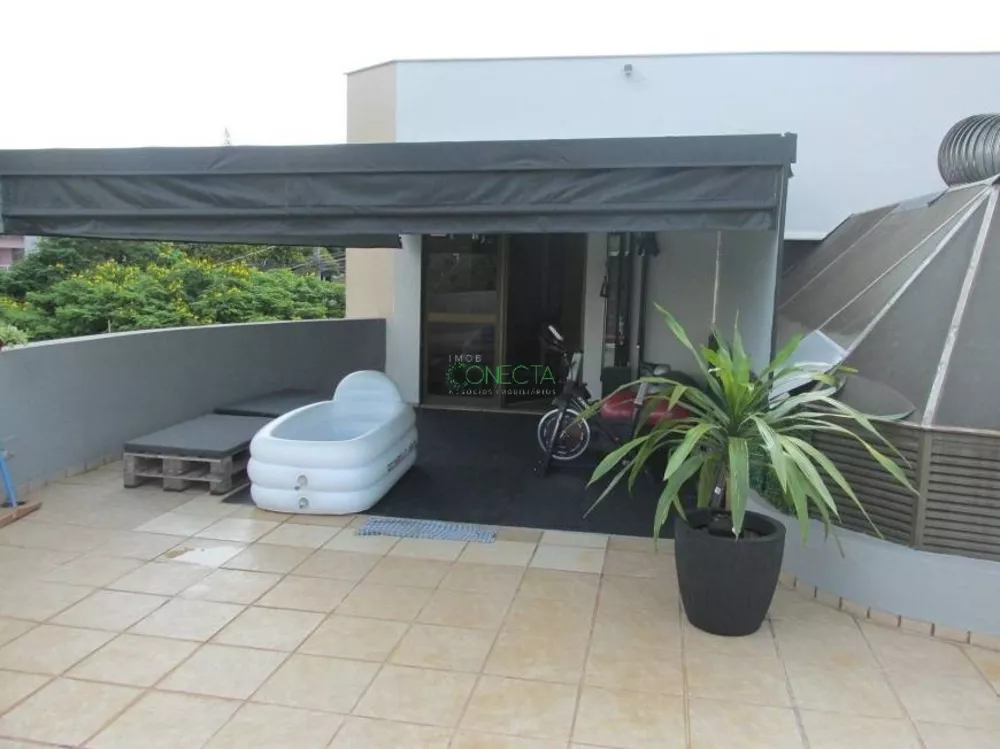 Imóvel Comercial, 590 m² - Foto 2