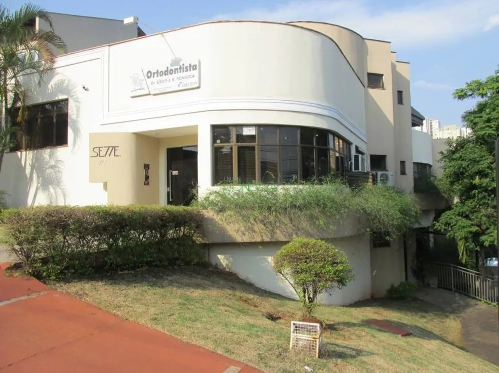 Imóvel Comercial, 590 m² - Foto 1