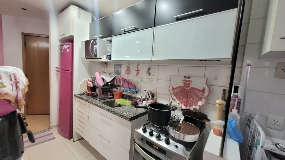 Apartamento, 3 quartos, 69 m² - Foto 4