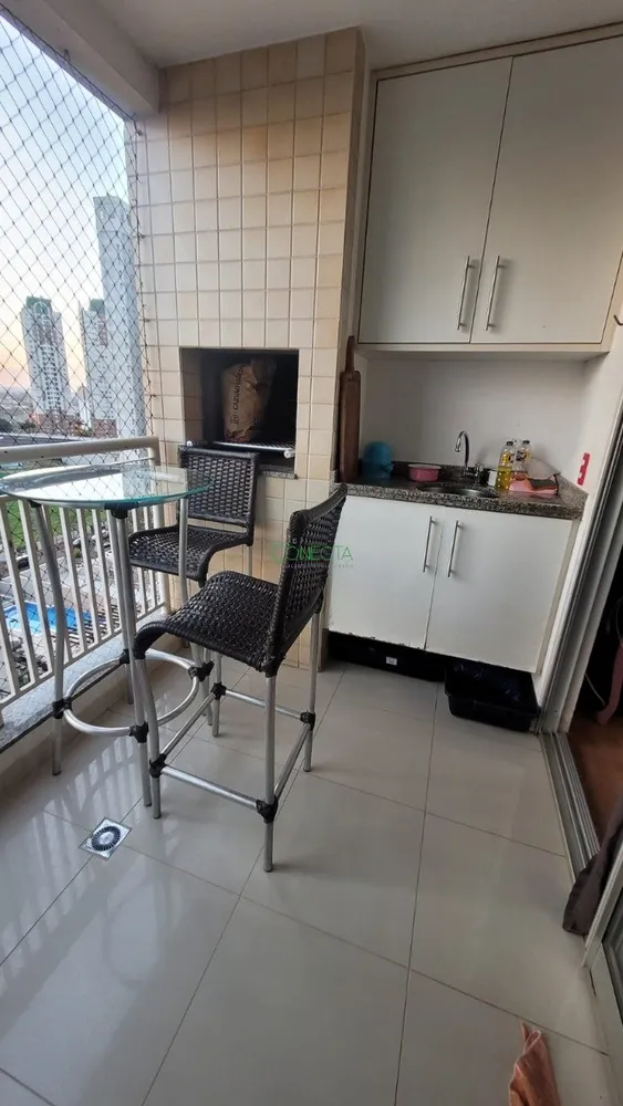 Apartamento, 3 quartos, 69 m² - Foto 5