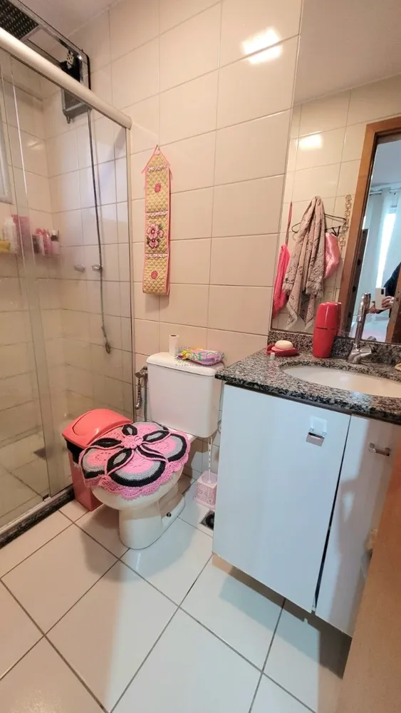 Apartamento, 3 quartos, 69 m² - Foto 10