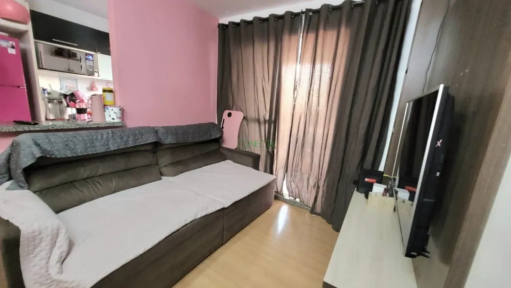 Apartamento, 3 quartos, 69 m² - Foto 3