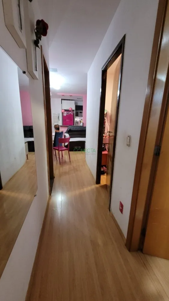 Apartamento, 3 quartos, 69 m² - Foto 6