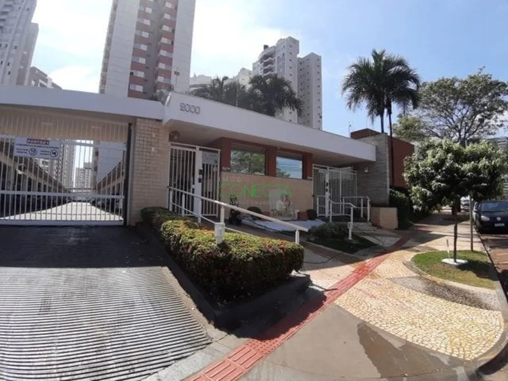 Apartamento, 3 quartos, 69 m² - Foto 1