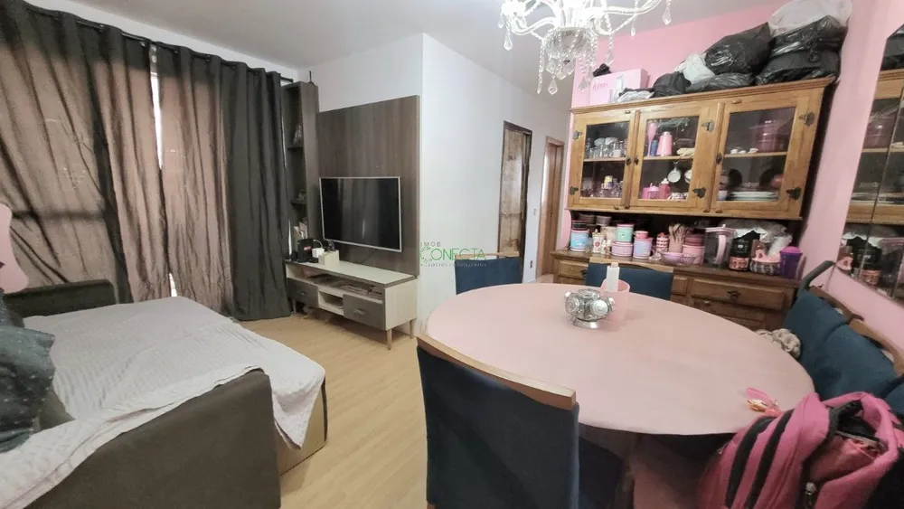 Apartamento, 3 quartos, 69 m² - Foto 2