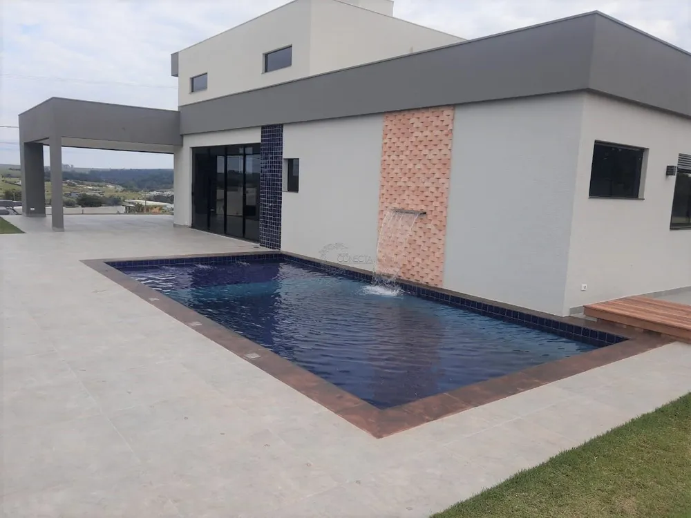 Casa de Condomínio, 3 quartos - Foto 10