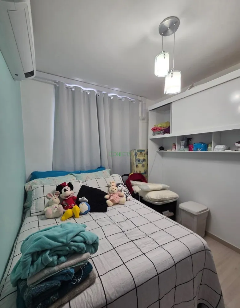 Apartamento, 2 quartos, 43 m² - Foto 6