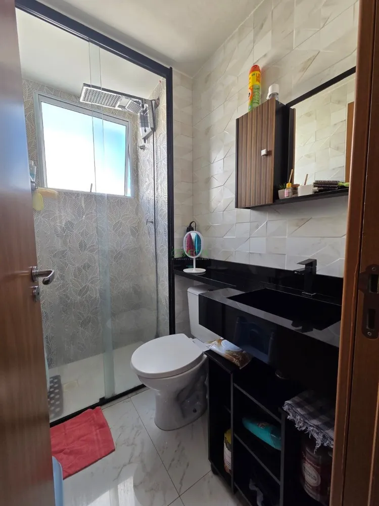 Apartamento, 2 quartos, 43 m² - Foto 5