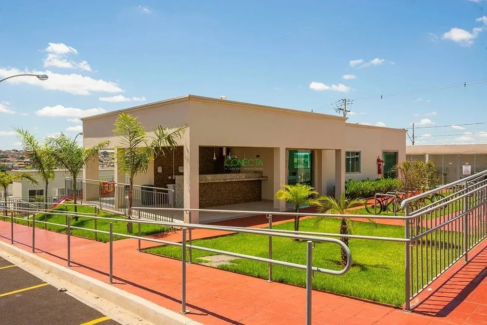 Apartamento, 2 quartos, 43 m² - Foto 9