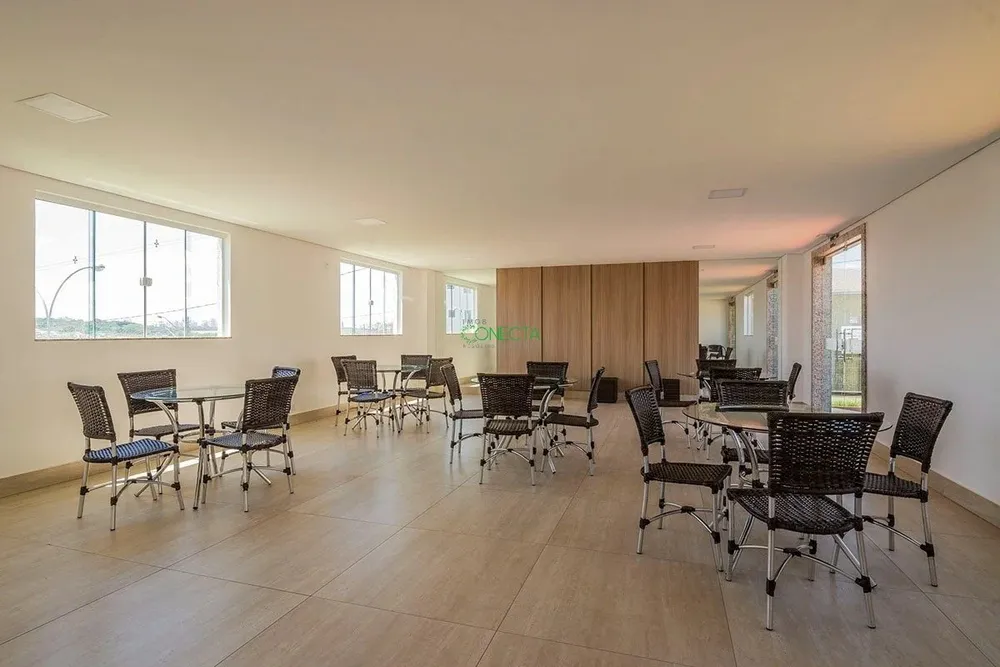 Apartamento, 2 quartos, 43 m² - Foto 10