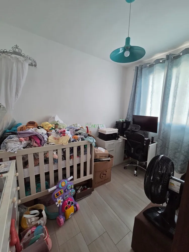 Apartamento, 2 quartos, 43 m² - Foto 7