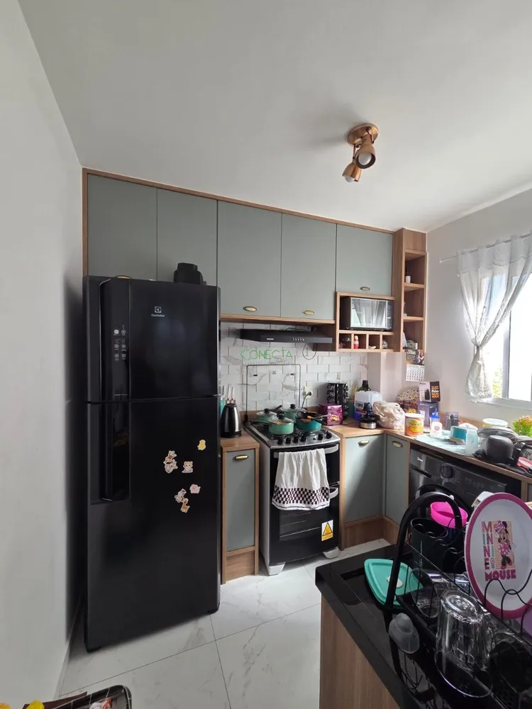 Apartamento, 2 quartos, 43 m² - Foto 3