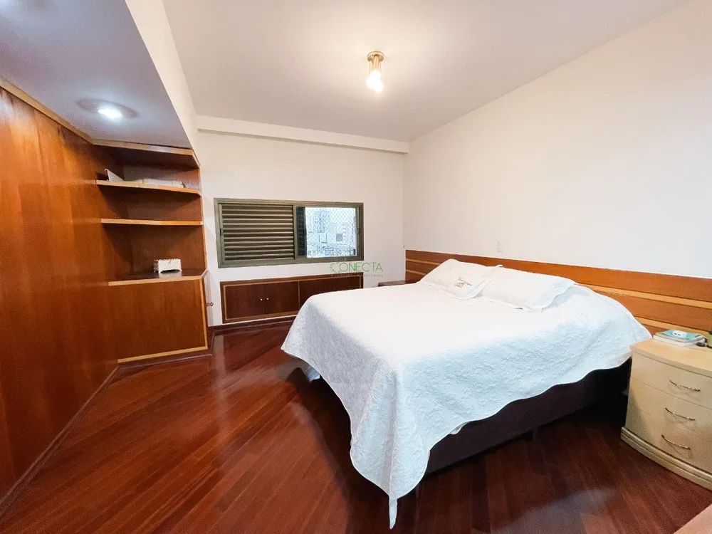 Apartamento, 4 quartos, 307 m² - Foto 4