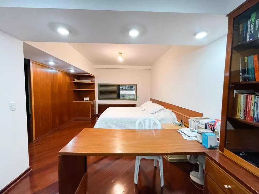 Apartamento, 4 quartos, 307 m² - Foto 3