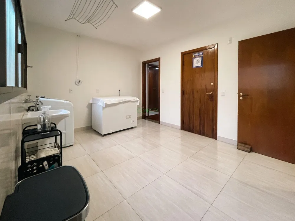 Apartamento, 4 quartos, 307 m² - Foto 9