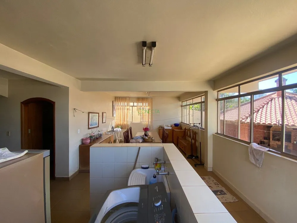 Apartamento, 4 quartos, 307 m² - Foto 10