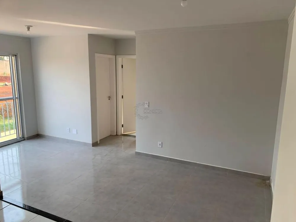 Apartamento, 2 quartos, 45 m² - Foto 3