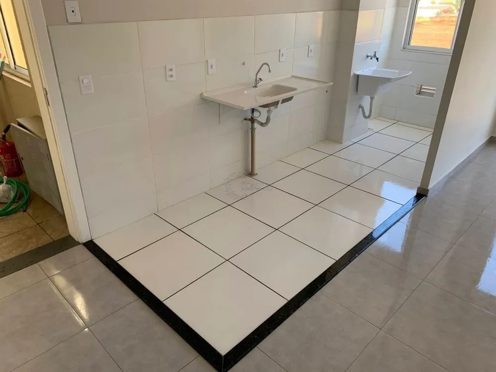 Apartamento, 2 quartos, 45 m² - Foto 6