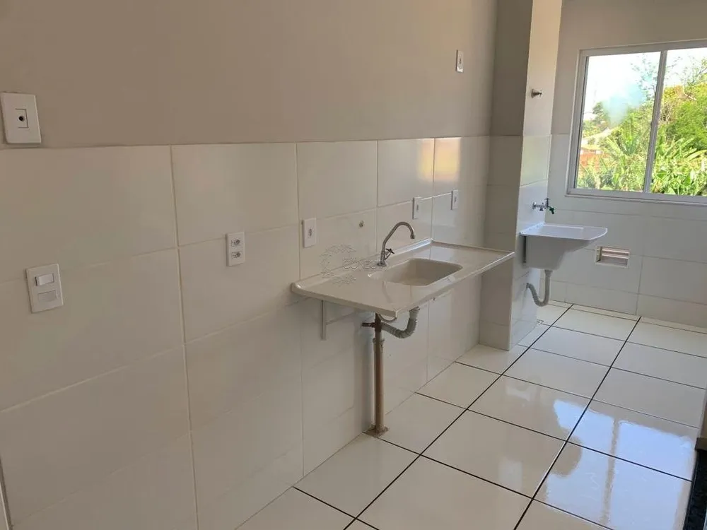 Apartamento, 2 quartos, 45 m² - Foto 5