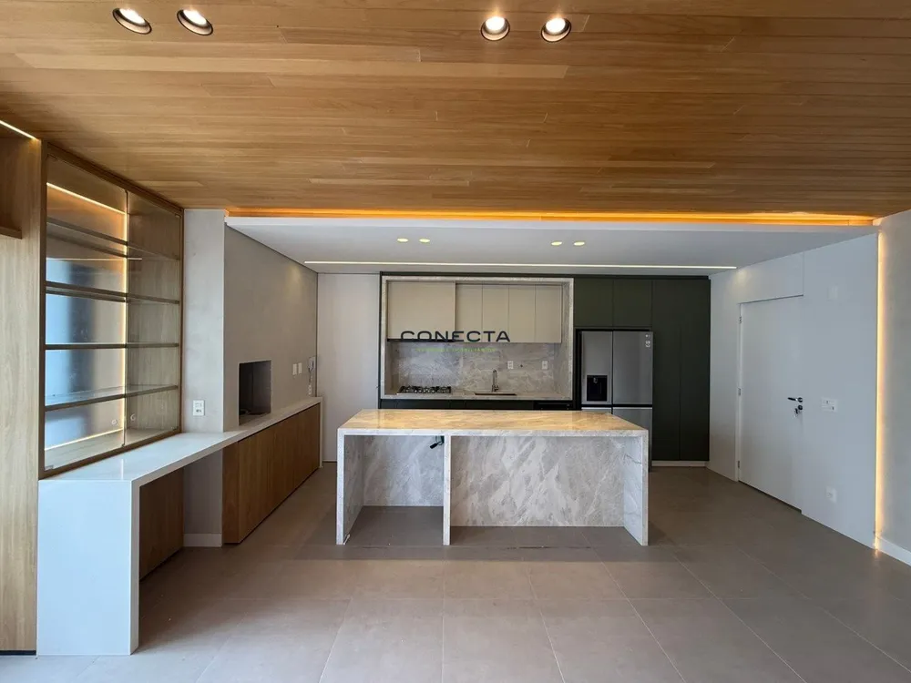 Apartamento, 2 quartos, 103 m² - Foto 2