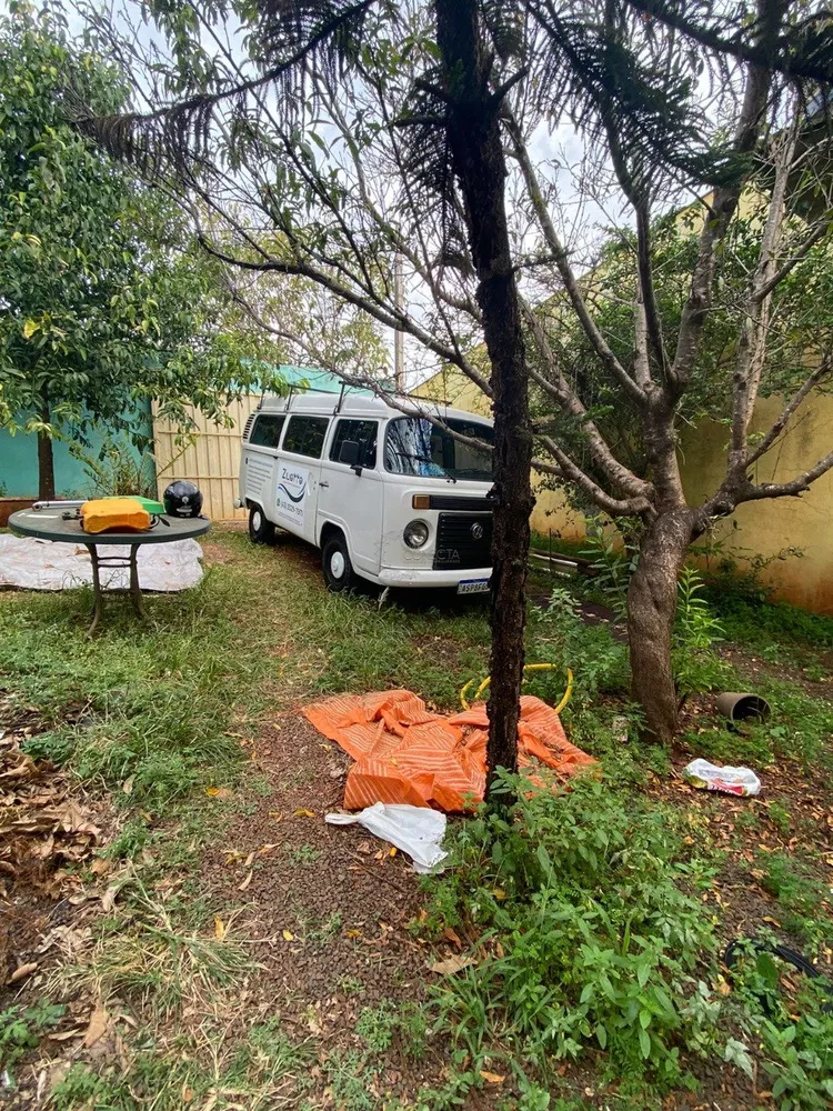 Casa, 2 quartos, 90 m² - Foto 2