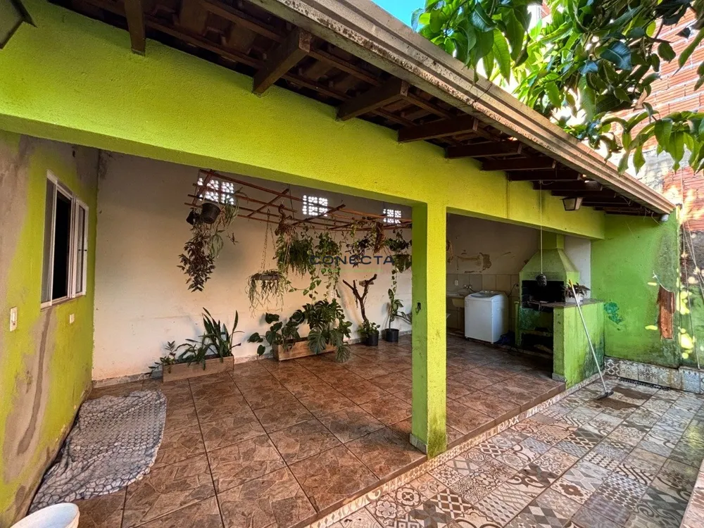 Casa, 2 quartos, 90 m² - Foto 9