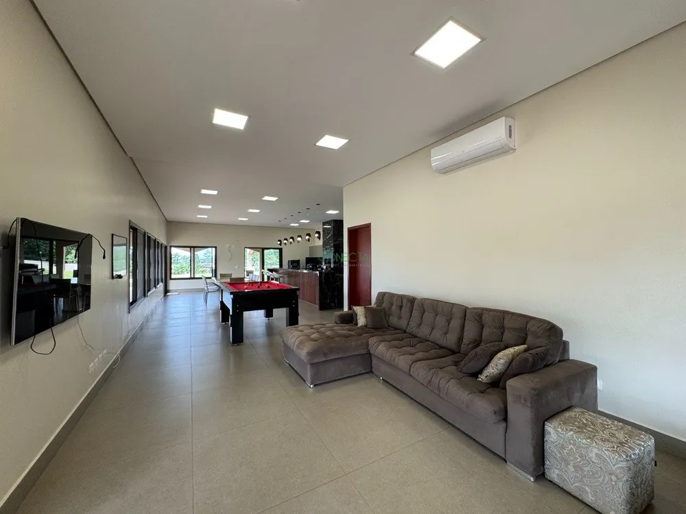 Chácara, 3 quartos, 4800 m² - Foto 2
