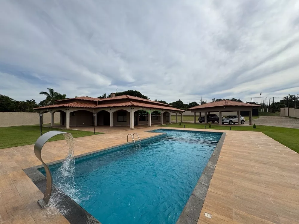 Chácara, 3 quartos, 4800 m² - Foto 3